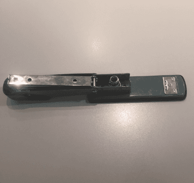 The Secret of The Stapler Bottom!
