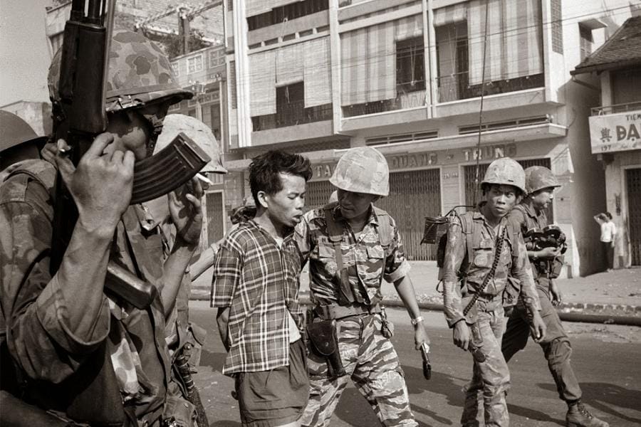 The Story Behind The Iconic “Saigon Execution”