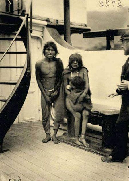 There Existed Human Zoos: 13 Depressing Photos That Will Destroy Your Faith In Humanity.