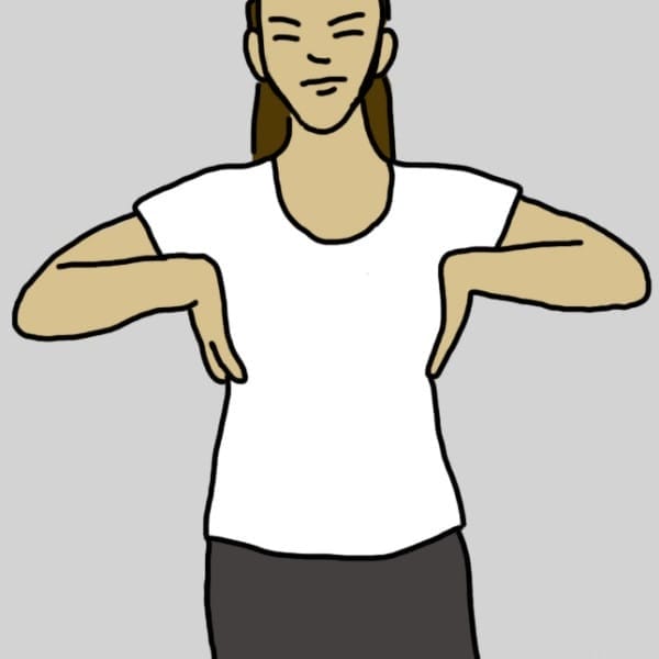 These 9 Moves Help Prevent Carpal Tunnel Syndrome.