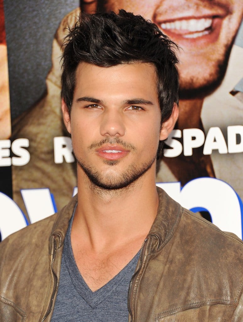 These Celebrities Almost Played Lead Roles In 'Twilight' Movies