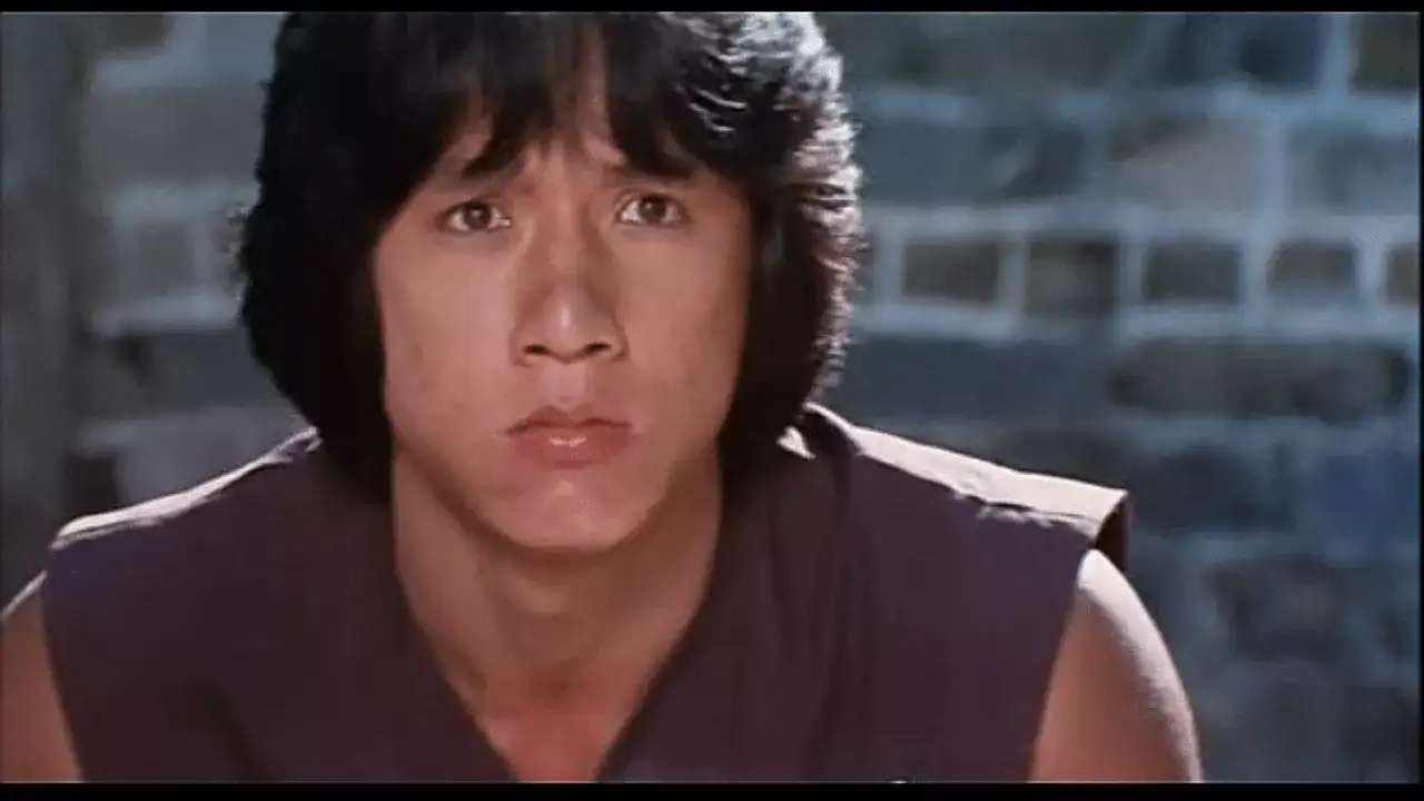 These Interesting Facts About Jackie Chan Will Leave You Spellbound