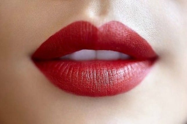 This Is What The Shape Of Your Lips Tell About Your Personality