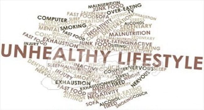 This Video Will Open Your Eyes To The Realities Of An Unhealthy Life. It's Tragic But True