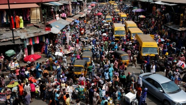 Top 10 Unsafe Countries All Around The World