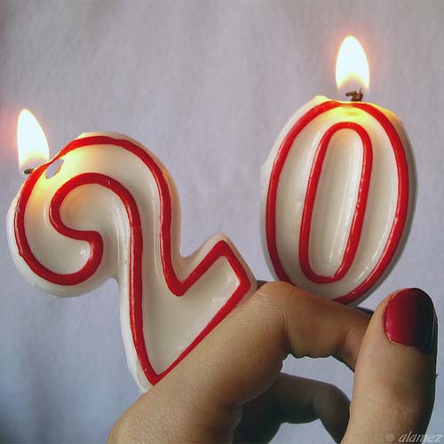 Top 10 Mistakes You Dont Want To Make In Your 20s