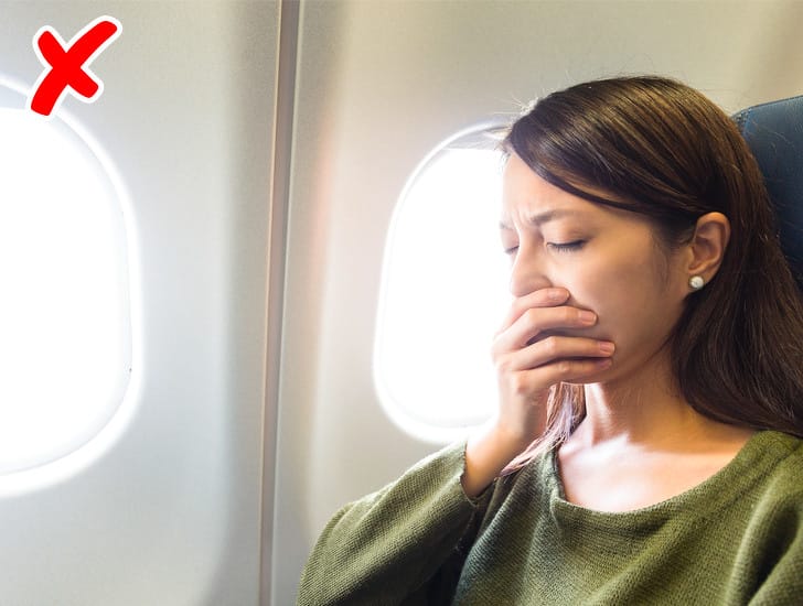 10 Top Secrets About Plane Which Many Passengers Doesn't Know