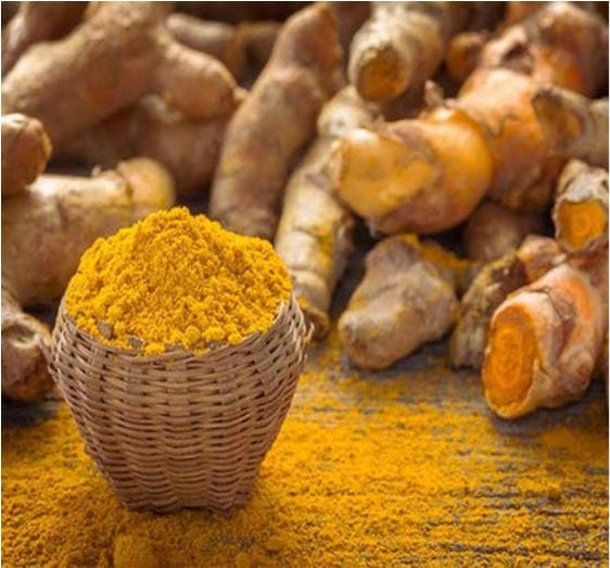 Turmeric And Honey : The Most Powerful Medicine That Have Saved Millions Of Lives
