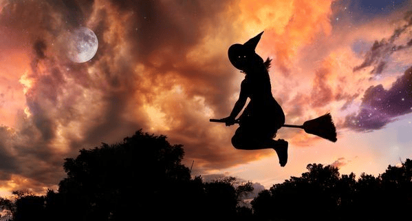 Unbelievable Facts About Real Life Witches And Wizards That Will Cast You In A Spell