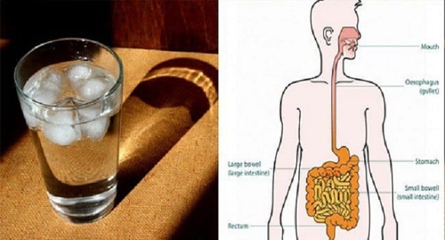 Unhealthy Habits That Cause Bloating, Indigestion And Acid Reflux