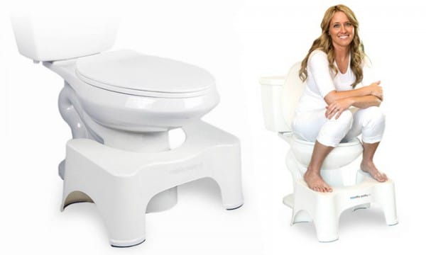 VIDEO: Did you know your everyday seating position in toilet is affecting your health badly?