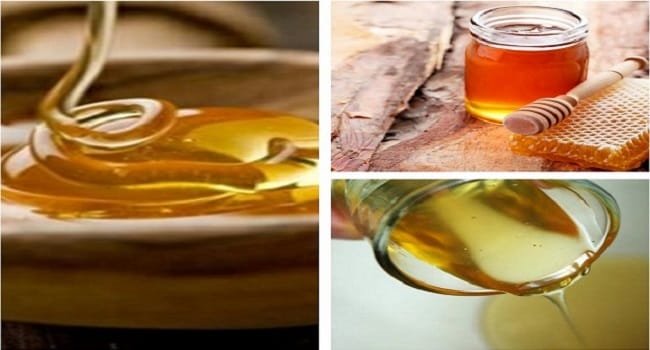 WHAT THIS SIMPLE DRINK OF HONEY AND WATER CAN DO TO YOUR BODY WILL BLOW YOUR MIND