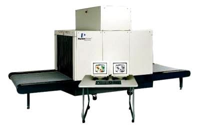 Want To Know The Science Behind The Airport Scanner! Check It Out Here!