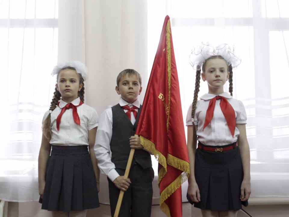 What School Uniforms Look Like In 15 Countries Around The World
