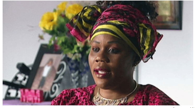 Wife Attends Her Own Funeral To Confront Her Husband Who Tried Have Her Killed