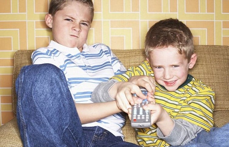 Your Personality Is Ruled By The Order Of Your Birth
