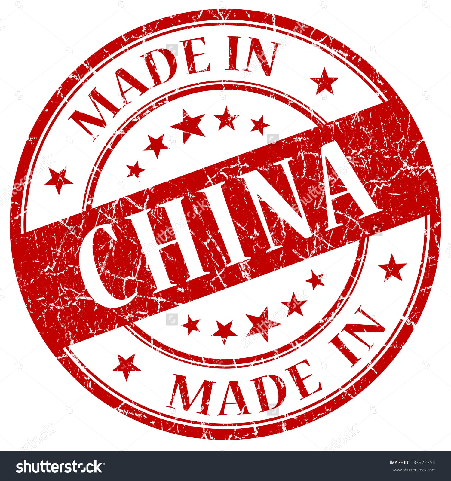 100 Bags Of Artificial Plastic Rice From China Have Been Sei