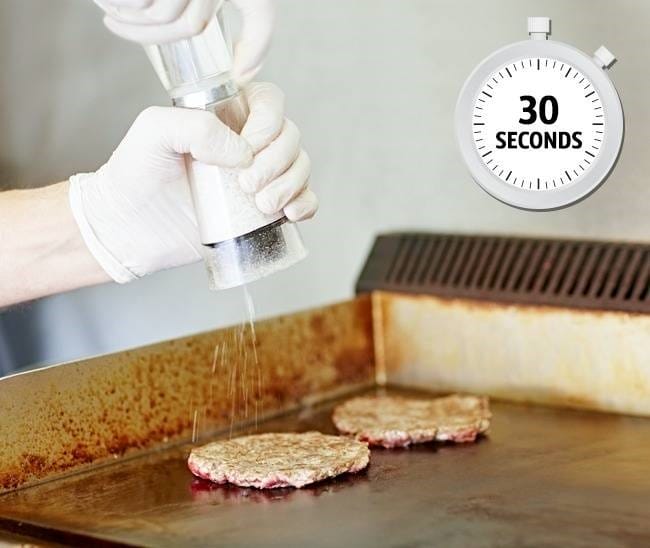 8 Things You Didn't Know About The Fast Food