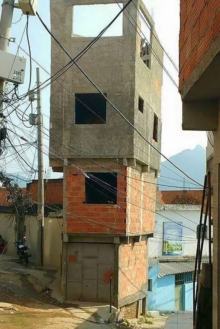 10 Designer Fails That Contradicts Common Sense