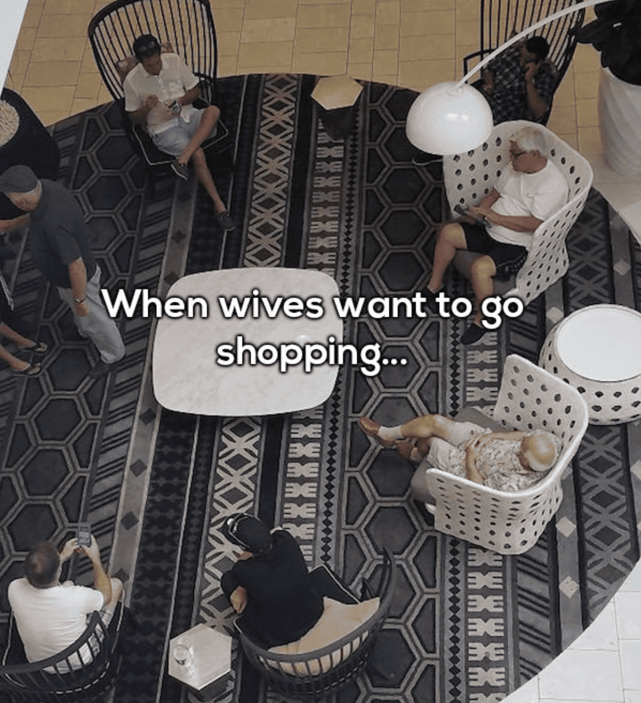 10 Memes That Says The Truth Of Married Life