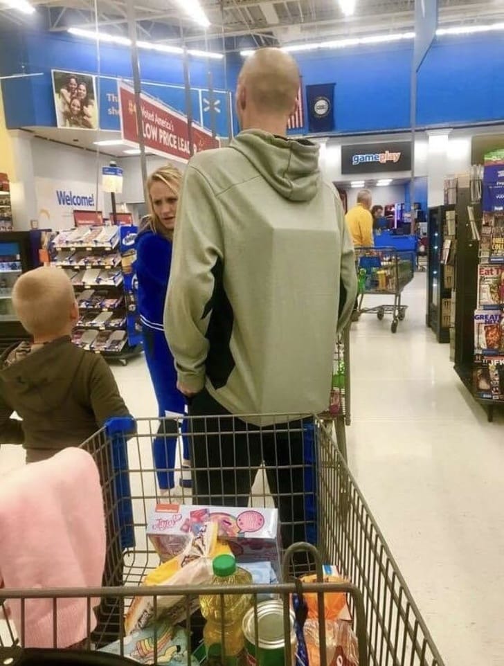 10 People Who Are Aware Of The Legendary Fails