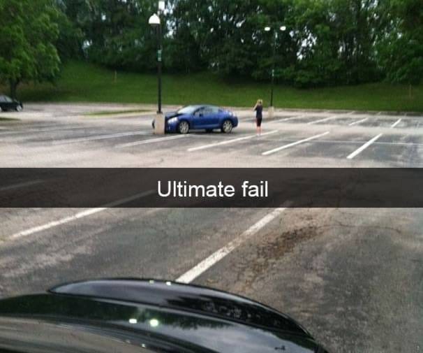 10 People Who Failed Completely