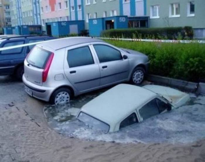 10 People Whose Day Could Not Get Any Worse