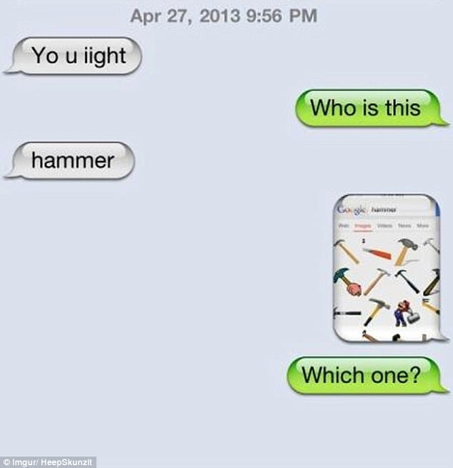 10 Persons Who Should Have Double Checked Before Hitting Send