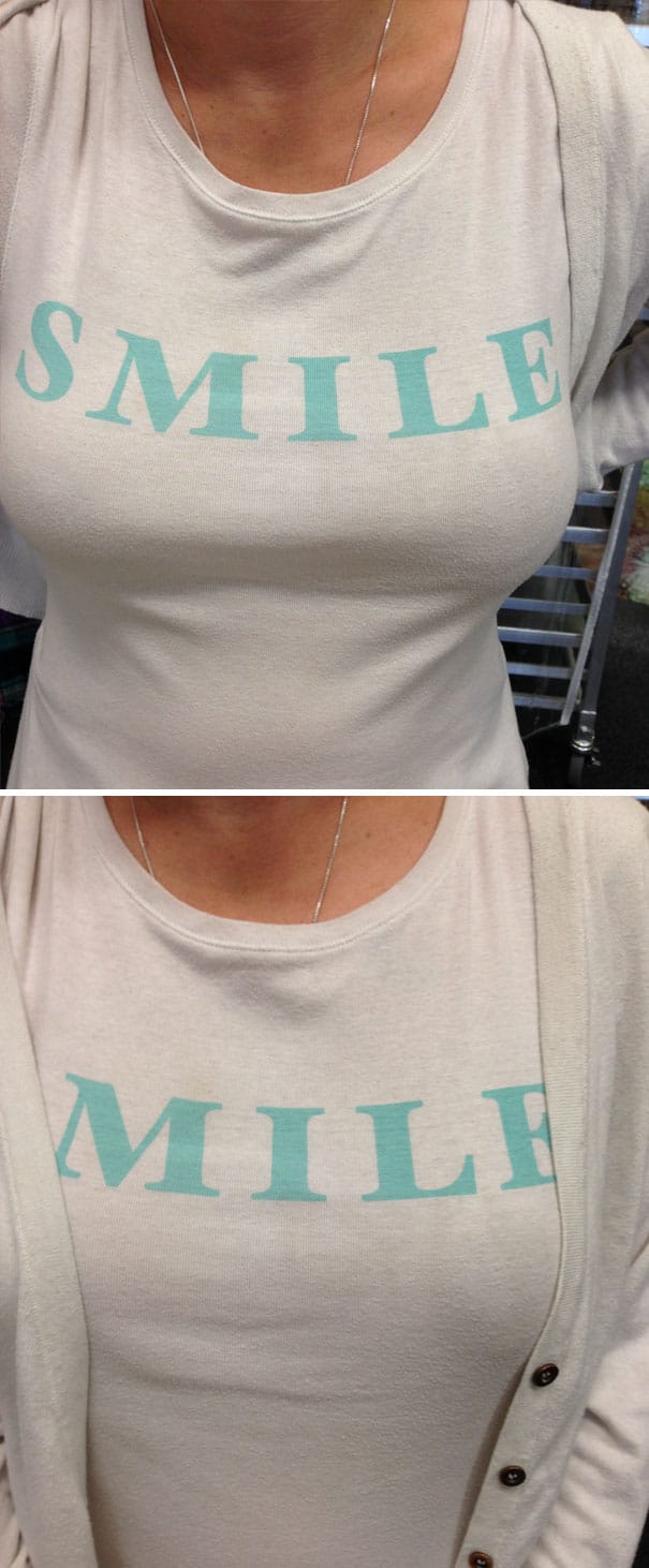 10 Pictures Of Pure Fashion Fails Which Would Make Us Laugh Out Loud