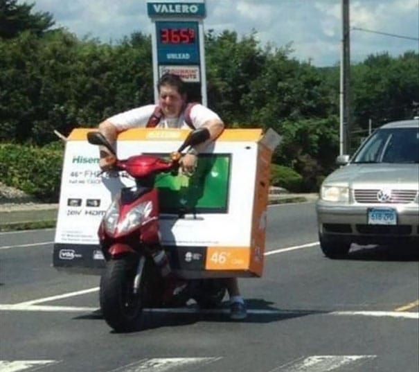 10 Pictures That Prove Why Women Live Longer Than Men