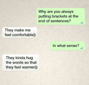 10 Text Messages From People With Amazing Sense Of Humour