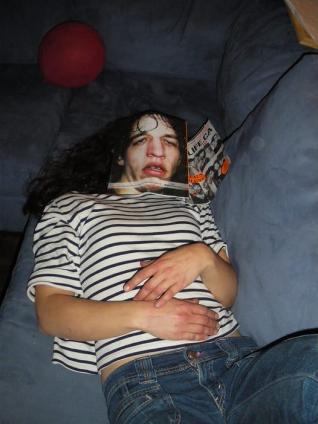 11 Photos You’ll Have to Look at Twice