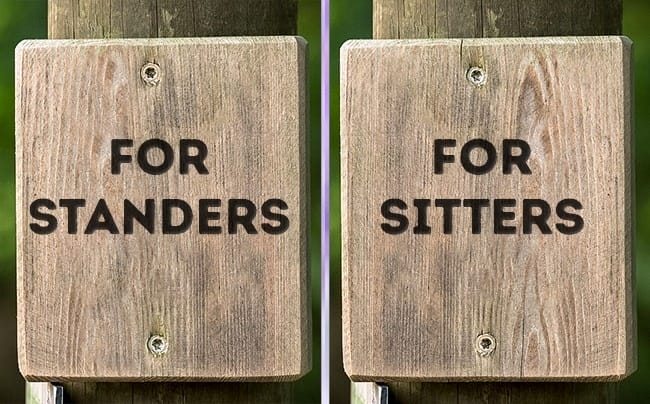 12 Toilet Signs Which Will Tickle Your Funny Bone And Make You Laugh
