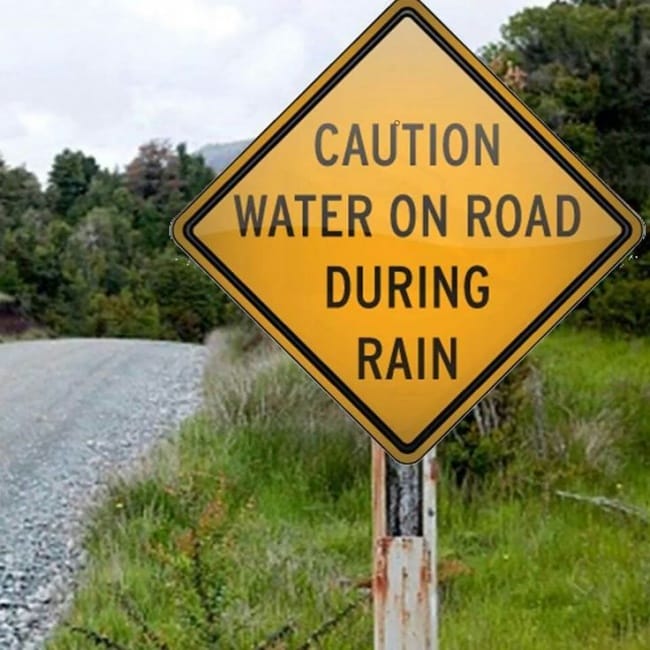 13 Absurd Signs Giving You An Extra Opportunity To Laugh