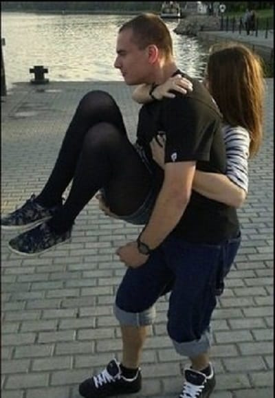 13 Pictures Taken At The Exact Moment To Boggle Your Mind!