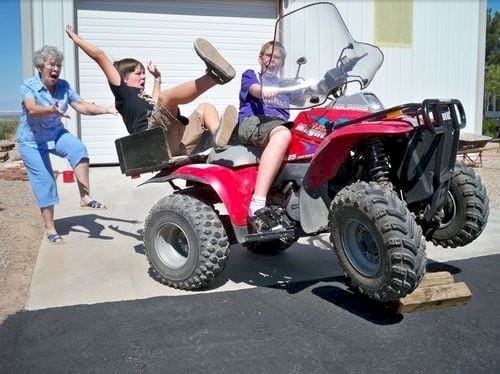 13 Times People Proved They Deserve The Darwin Award.