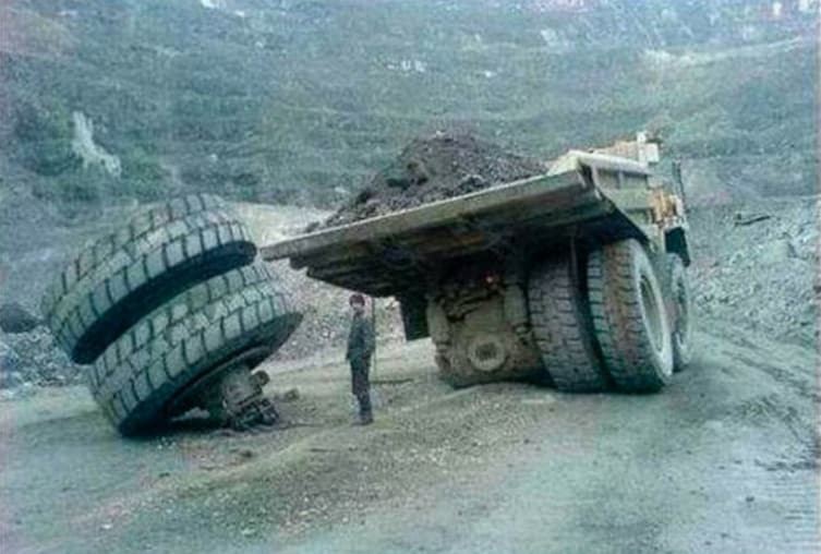 14 Situations Where Not Even God Can Help You