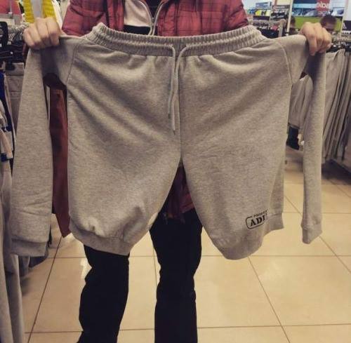 15 Hilarious Fashion Fails That Made The Internet Die Of Lau