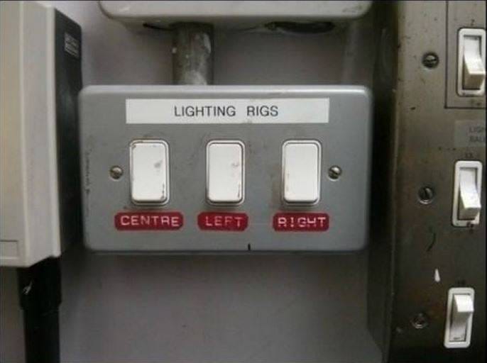 15 Images That Proves Life Cannot Be Perfect All The Time.