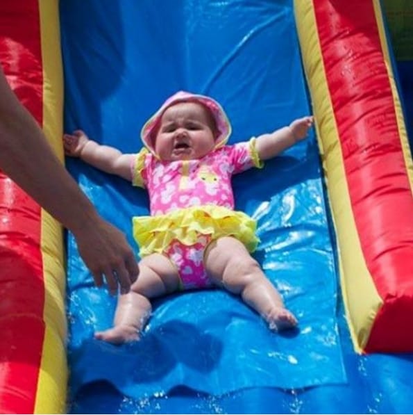 15 Parenting Fails We've All Been Through