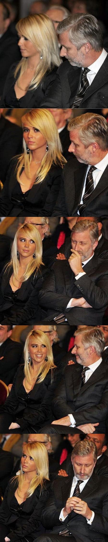 15 People Who Were Caught Doing What They Shouldn’t