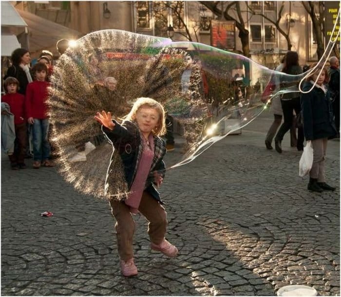 15 Times The Photographer Completely Nailed It