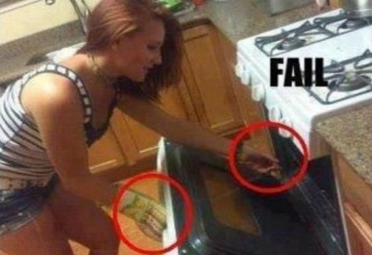 17 People Who Needs To Borrow Some Common Sense Right Away!