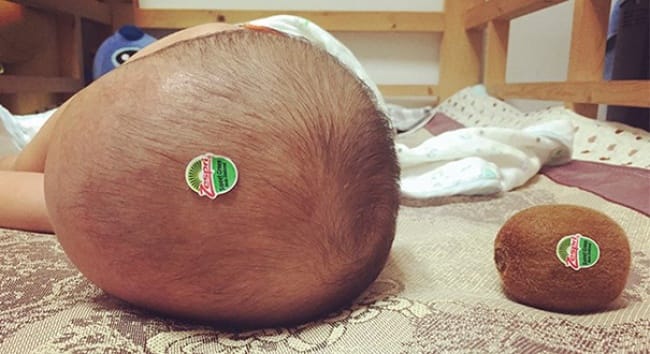 17 Reasons Why You Shouldn't Leave Your Baby Alone With Dad.