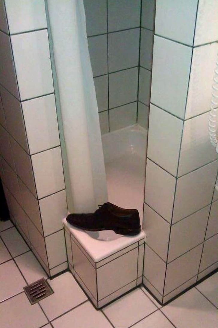 18 Design Fails That Will Make You Wonder What Went Wrong