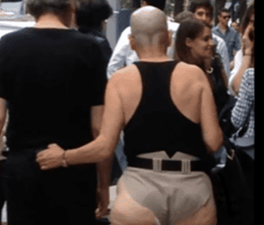 18 People Who Took Fashion To A Next Level!
