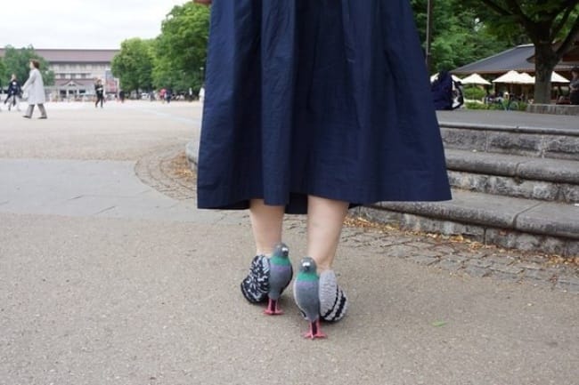 20 Extremely Confused People Who Need Serious Fashion Advice