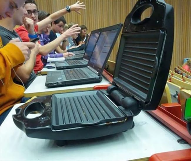 20 Pictures Proves That Some Things In Our Lives Just Don't Make Sense