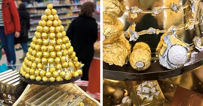 20 Strange Things Hidden Inside Everyday Items