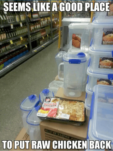 21 People Who Prove That Jerks Are Real